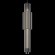 Подвесной светильник цилиндр Maytoni MOD308PL-L9CH3K Verticale светодиодный LED 8W
