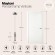 Подвесной светильник цилиндр Maytoni MOD308PL-L9CH3K Verticale светодиодный LED 8W