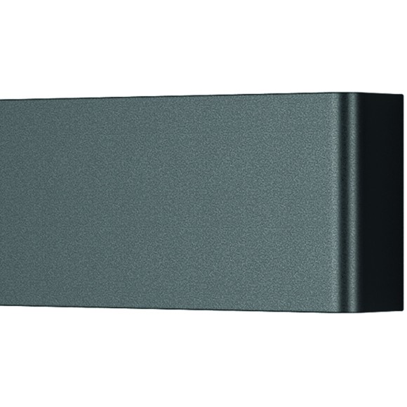 Бра Lightstar 810637 Fiume светодиодная LED 300W