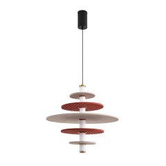 8296/14AL Подвес Lumion LEDIO LED Ra80 Lm455 14W 3000K 220V FELTA 8296/14AL Подвес Lumion LEDIO LED Ra80 Lm455 14W 3000K 220V FELTA