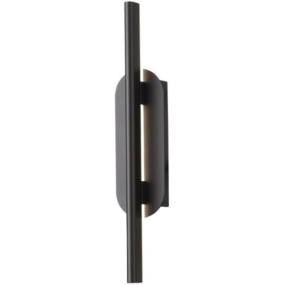 SL1598.041.01 Светильник настенный ST-Luce Черный/Белый LED 1*6W 4000K Настенные светильники