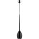 Подвесной светильник с 1 плафоном Lightstar 807117 Meta d'uovo под лампу 1xE14 40W