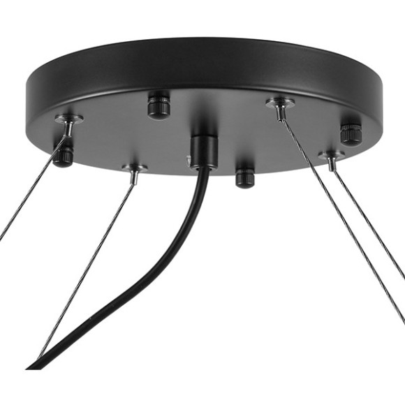 Подвесной светильник кольцом Lightstar 815287 Bari под лампы 8xG9 224W