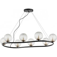 Подвесной светильник кольцом Lightstar 815287 Bari под лампы 8xG9 224W