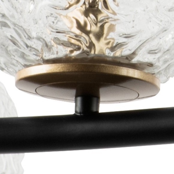 Подвесной светильник кольцом Lightstar 815287 Bari под лампы 8xG9 224W Подвесной светильник кольцом Lightstar 815287 Bari под лампы 8xG9 224W