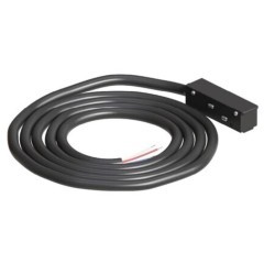 Коннектор для ввода питания Arte Lamp LINEA и OPTIMA A740206N Коннектор для ввода питания Arte Lamp LINEA и OPTIMA A740206N