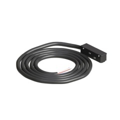 Коннектор для ввода питания Arte Lamp LINEA и OPTIMA A740206N