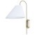 Бра Arte Lamp RONDO A4086AP-1AB