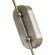 Бра Arte Lamp RONDO A4086AP-1AB