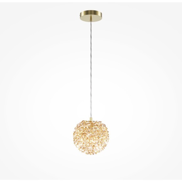 Подвесной светильник Maytoni MOD487PL-01BS