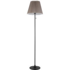 Торшер с абажуром Lussole LSP-0572 GREENE IP21 под лампу 1xE27 40W Торшер с абажуром Lussole LSP-0572 GREENE IP21 под лампу 1xE27 40W
