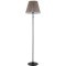 Торшер с абажуром Lussole LSP-0572 GREENE IP21 под лампу 1xE27 40W