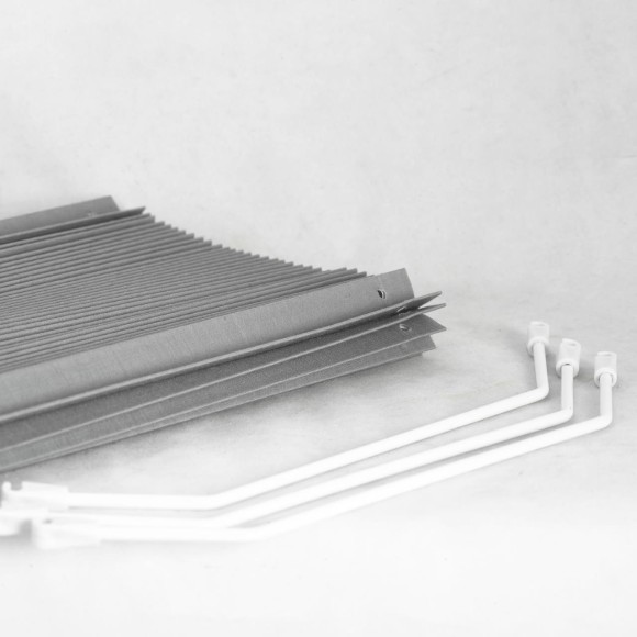 Торшер с абажуром Lussole LSP-0572 GREENE IP21 под лампу 1xE27 40W