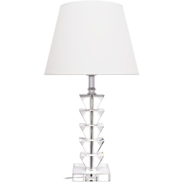 10276 Настольная лампа LOFT IT Crystal