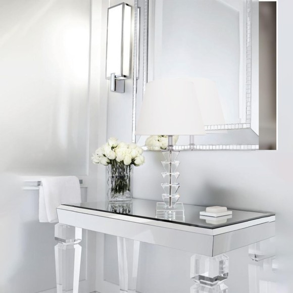 10276 Настольная лампа LOFT IT Crystal