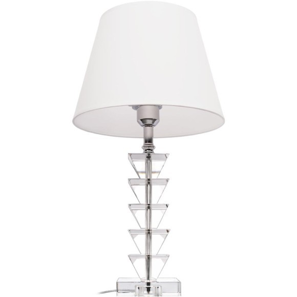 10276 Настольная лампа LOFT IT Crystal