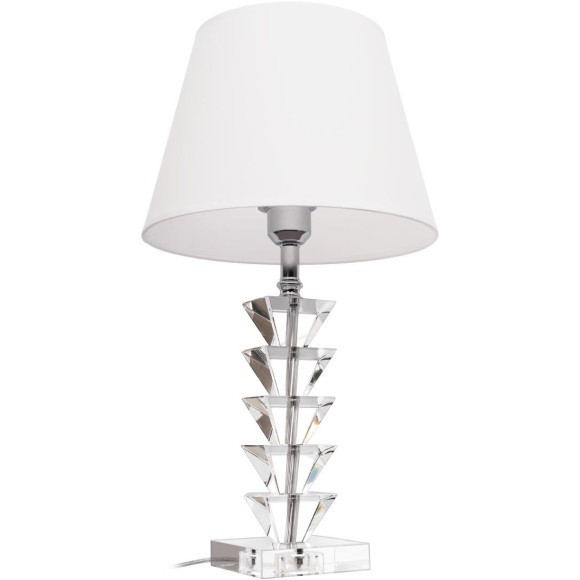 10276 Настольная лампа LOFT IT Crystal
