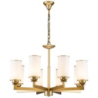 Подвесная люстра Sollemnis 2621-8P