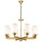Подвесная люстра Sollemnis 2621-8P