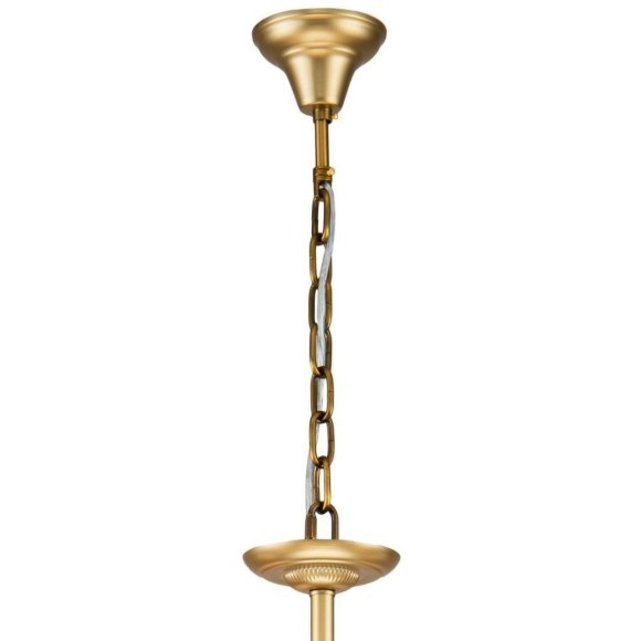 Подвесная люстра Sollemnis 2621-8P