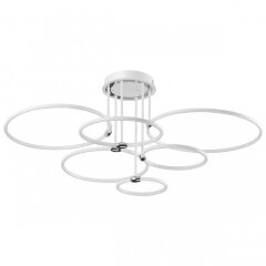 Люстра потолочная LED 156W 9899Лм 3000-6000K с пультом ДУ URSULA Lumion 5282/99CL Люстра потолочная LED 156W 9899Лм 3000-6000K с пультом ДУ URSULA Lumion 5282/99CL