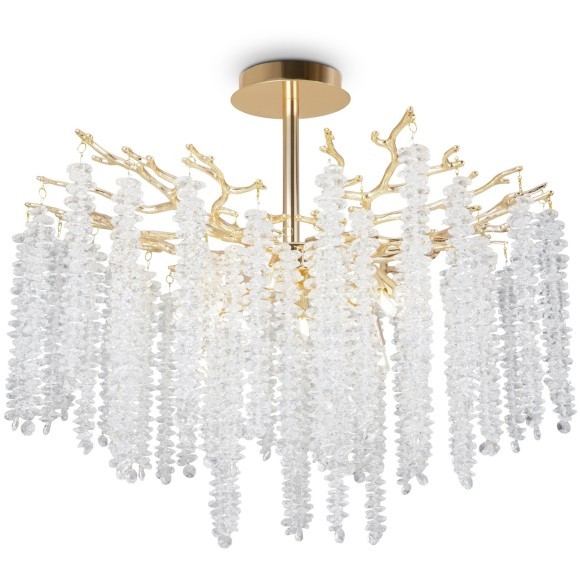 Потолочный светильник Freya FR1010CL-08G