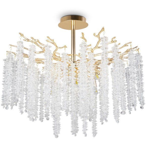 Потолочный светильник Freya FR1010CL-08G