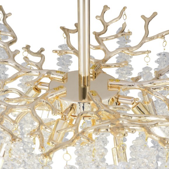 Потолочный светильник Freya FR1010CL-08G