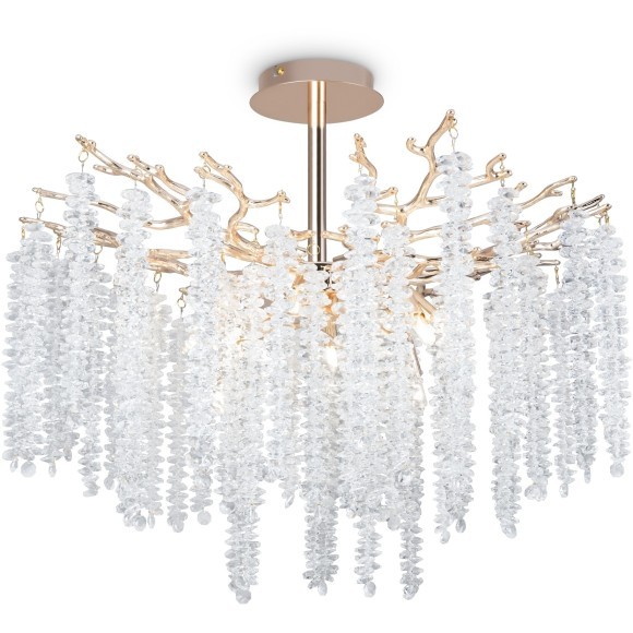 Потолочный светильник Freya FR1010CL-08G