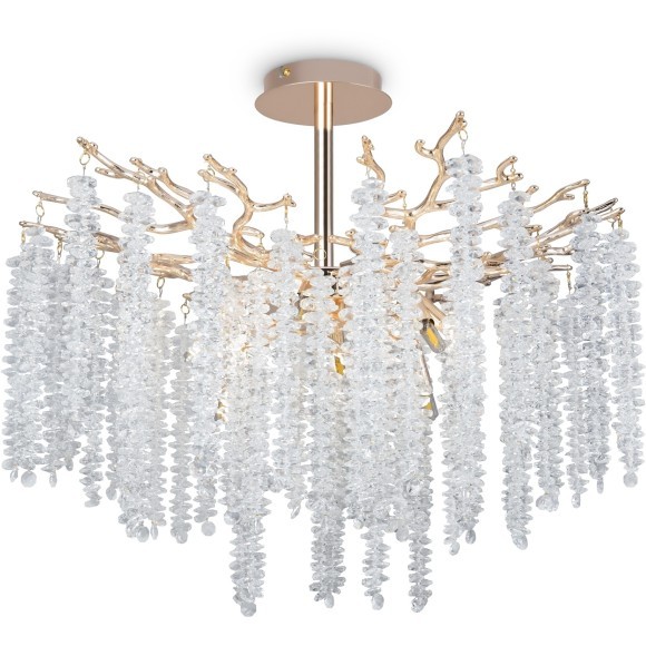 Потолочный светильник Freya FR1010CL-08G