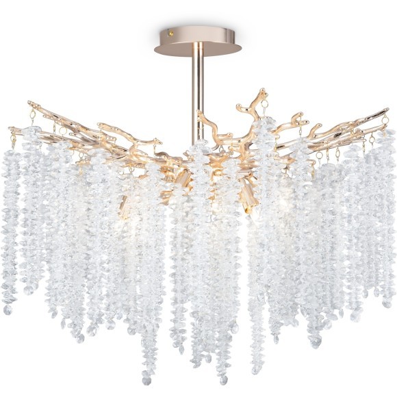 Потолочный светильник Freya FR1010CL-08G