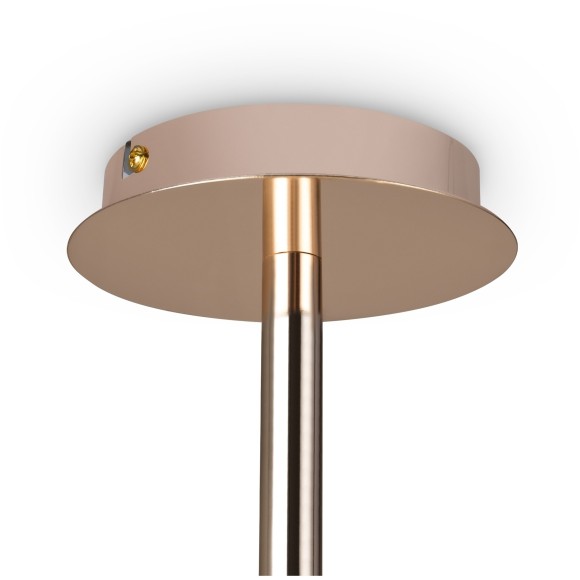 Потолочный светильник Freya FR1010CL-08G