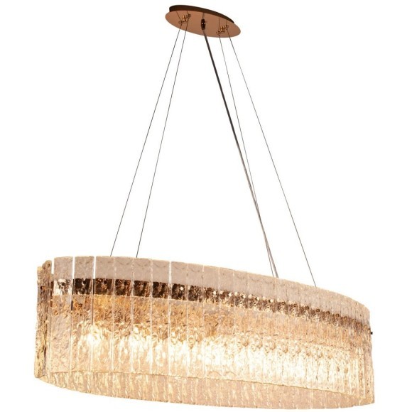 10297/1000 French gold Подвесной светильник LOFT IT Nevada