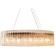 10297/1000 French gold Подвесной светильник LOFT IT Nevada