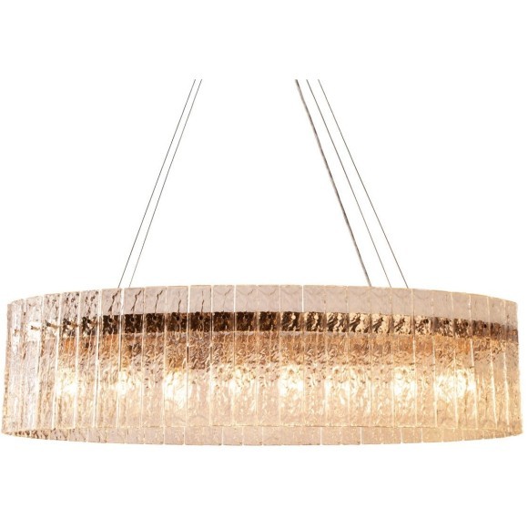 10297/1000 French gold Подвесной светильник LOFT IT Nevada