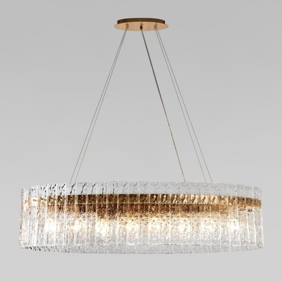 10297/1000 French gold Подвесной светильник LOFT IT Nevada