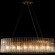 10297/1000 French gold Подвесной светильник LOFT IT Nevada