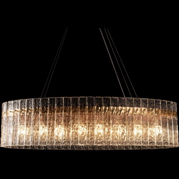 10297/1000 French gold Подвесной светильник LOFT IT Nevada