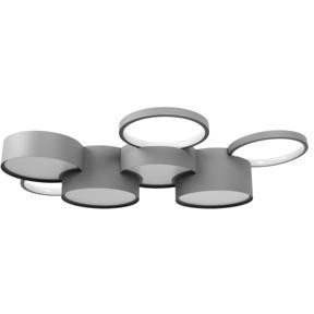 10317/7 Grey Потолочный светильник LOFT IT Pin 10317/7 Grey Потолочный светильник LOFT IT Pin