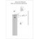 Подвесной светильник цилиндр Odeon Light 4137/1 Luigi под лампу 1xGU10 1*50W