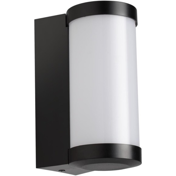 Светильник ландшафтный настенный IP65 LED 6W Novotech OPAL 359300 Светильник ландшафтный настенный IP65 LED 6W Novotech OPAL 359300