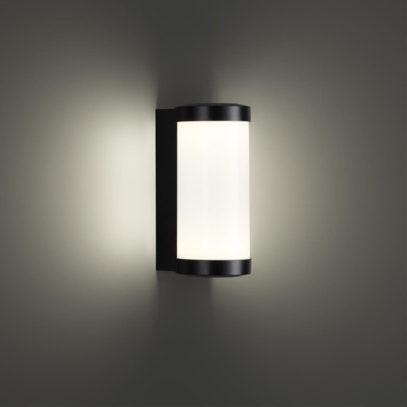 Светильник ландшафтный настенный IP65 LED 6W Novotech OPAL 359300 Светильник ландшафтный настенный IP65 LED 6W Novotech OPAL 359300