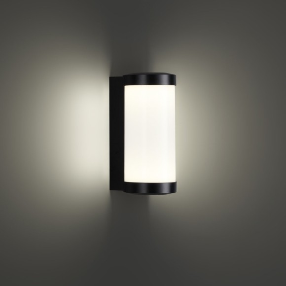 Светильник ландшафтный настенный IP65 LED 6W Novotech OPAL 359300 Светильник ландшафтный настенный IP65 LED 6W Novotech OPAL 359300