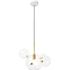 2027-P6 mini Подвесной светильник LOFT IT Bolle