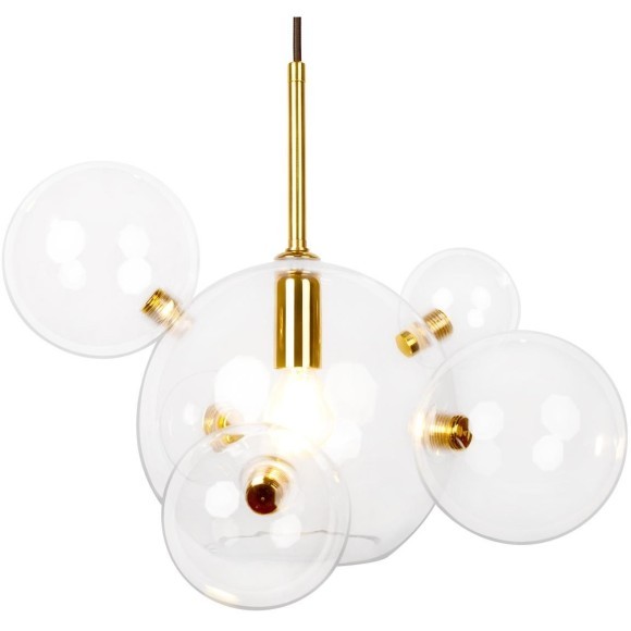 2027-P6 mini Подвесной светильник LOFT IT Bolle 2027-P6 mini Подвесной светильник LOFT IT Bolle