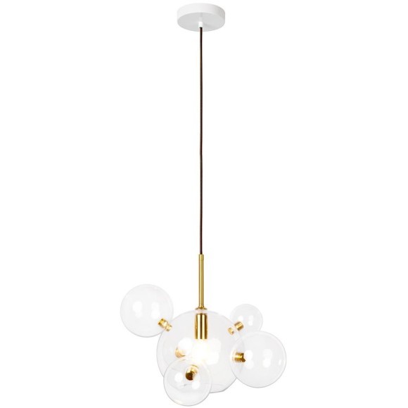 2027-P6 mini Подвесной светильник LOFT IT Bolle 2027-P6 mini Подвесной светильник LOFT IT Bolle