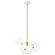 2027-P6 mini Подвесной светильник LOFT IT Bolle