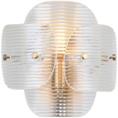 Бра 1xE14x40W Favourite 4738-1W Itaka Бра 1xE14x40W Favourite 4738-1W Itaka