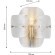 Бра 1xE14x40W Favourite 4738-1W Itaka