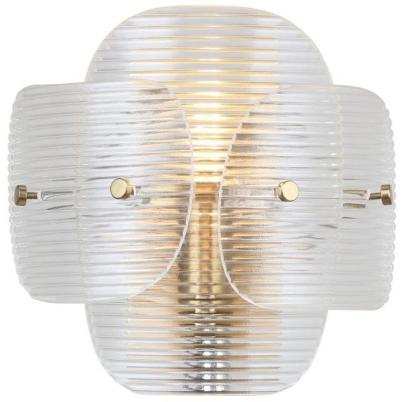 Бра 1xE14x40W Favourite 4738-1W Itaka